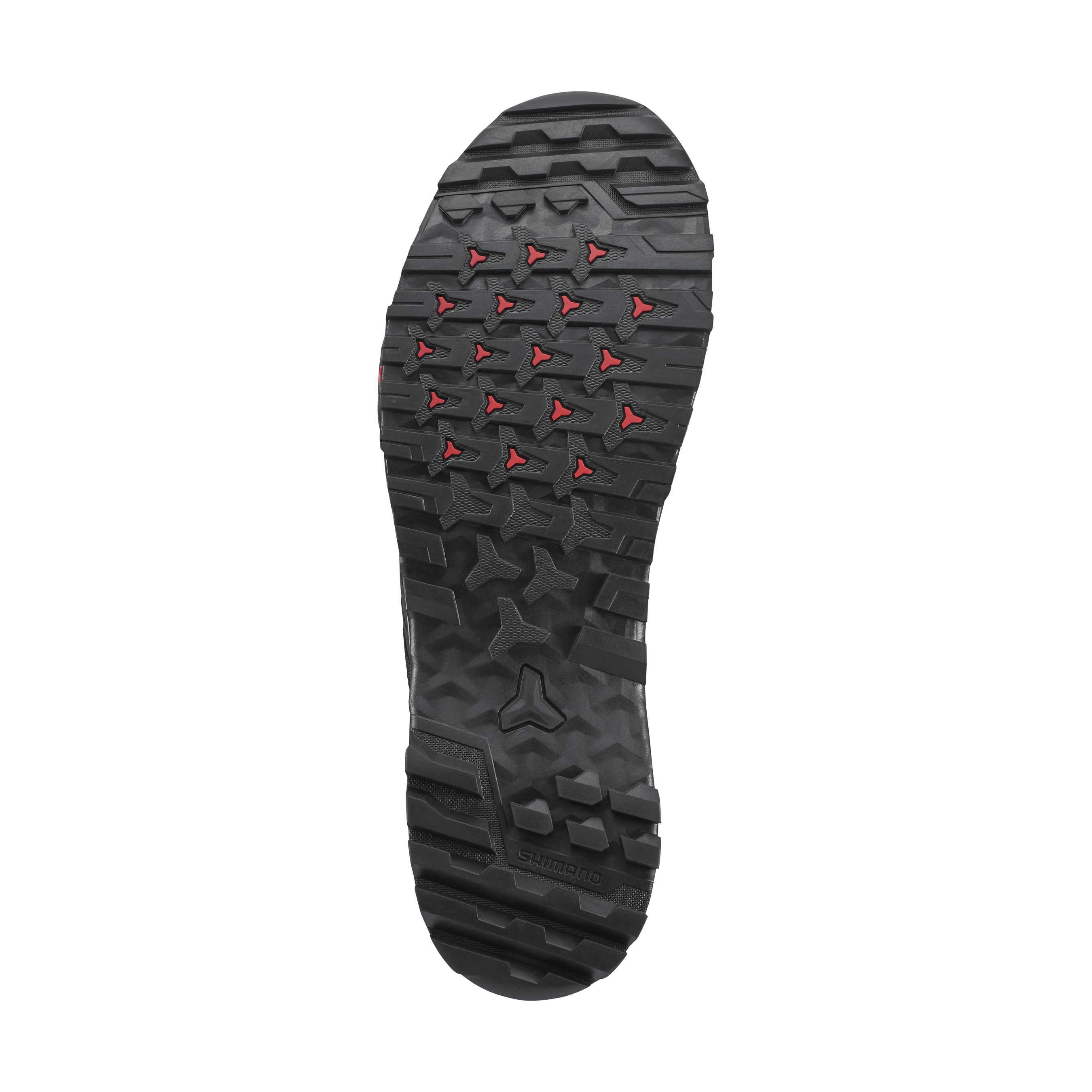 SH-ET500W Trekking- & E-Bike-Schuhe / black_mint / 40