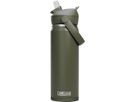 Thrive Flip Straw V.I. / moss