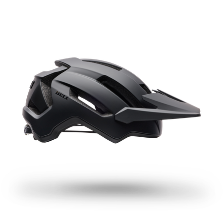 4Forty Air MIPS / solid matte black / S 52-56