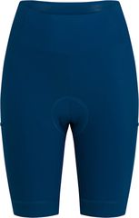 CORE CARGO Damen-Gravel-Bundhose / jewelled blue/white / S