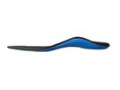 TOUR Ergo-Schuheinlage / blau / 42