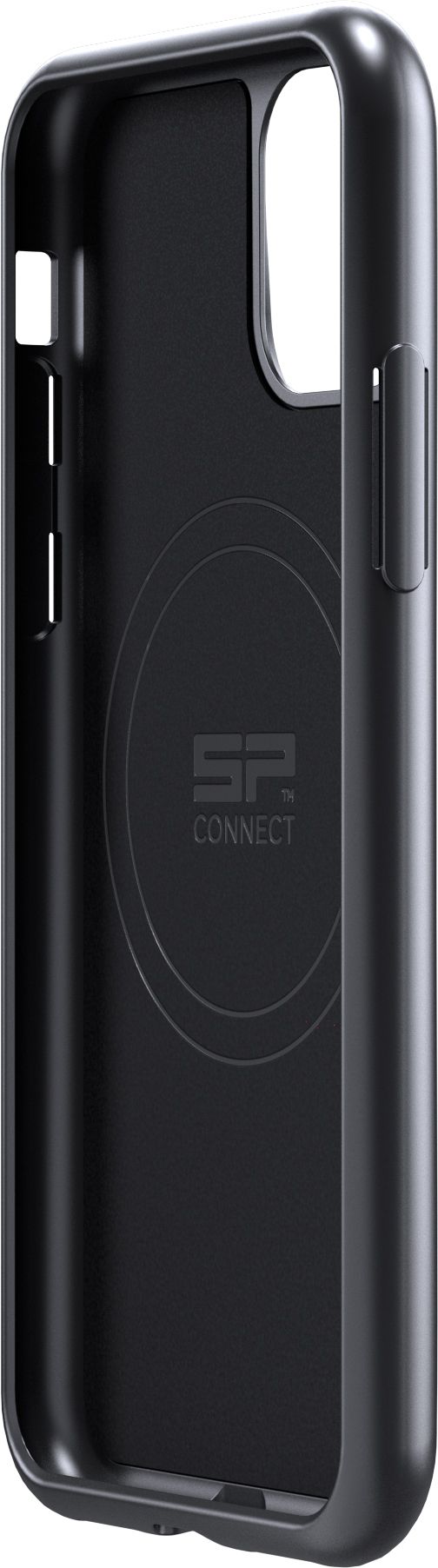 Phone Case SPC+ / schwarz / iPhone 11 Pro/X/XS