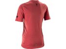 MTB Gravity 3.0 Jersey W / dusty red / M