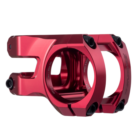 Turbine SL ALU Stem 35 +/- 6mm / red / 60mm