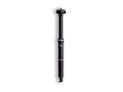 COAST SUSPENSION Vario-Stütze / schwarz / 27.2mm, 100mm