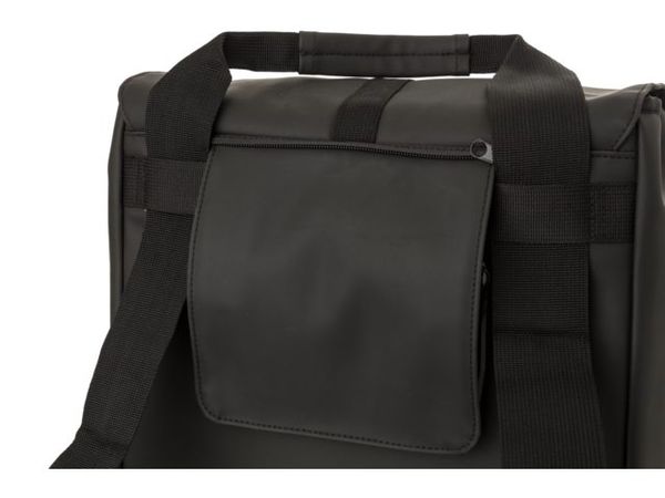 FR Single Bag/Backpack JAXX II / black