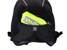 SERTIG 12 Rucksack, 12L, 630g / schwarz rot / 12L