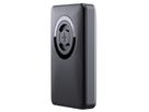 Wireless Powerbank SPC+ / schwarz / 5000 mAh