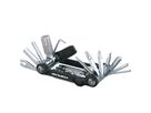 MINI 20 PRO Multiwerkzeug / schwarz / 23 Funktionen