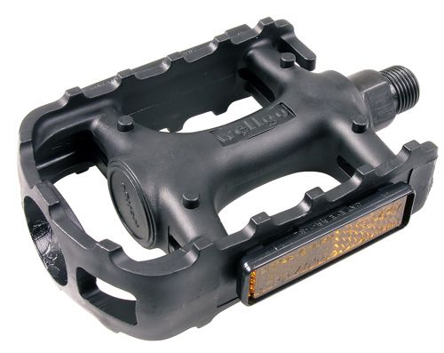 KEN Pedal / schwarz