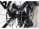 VADO 5.0 NB E-City- und Alltagsvelo / cast black  silver reflective / L
