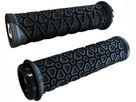 VANQUISH V2 MTB-Griff / Black/Graphite / 32.75mm