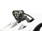 BLIKA R 7 SC LED-Trail-Lampe 2400 Lumen / schwarz