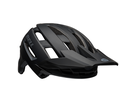 Super AIR Spherical MIPS Helmet / matte/gloss black / S 52-56