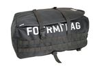FOURMI BAG Anhängertasche / schwarz