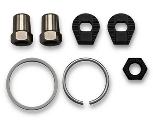 Enviolo Achs Mounting-Hardware-Kit / black