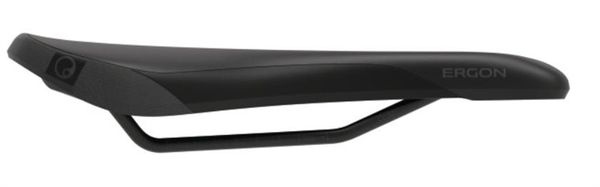 SM ENDURO COMP Sattel / schwarz / M/L 148mm