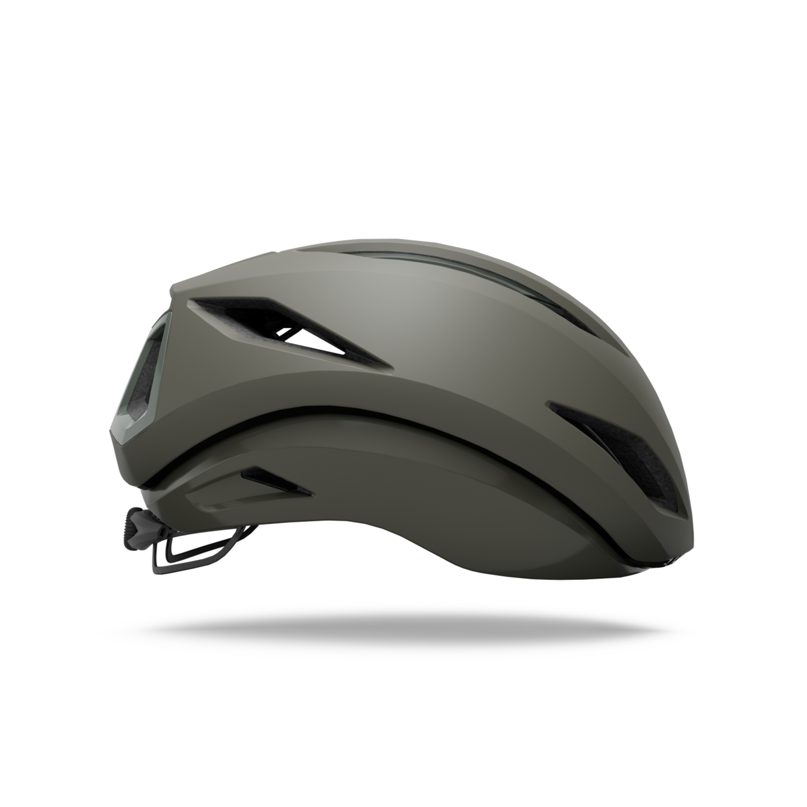 ECLIPSE PRO SHPERICAL MIPS / matte dark sage / S 51-55