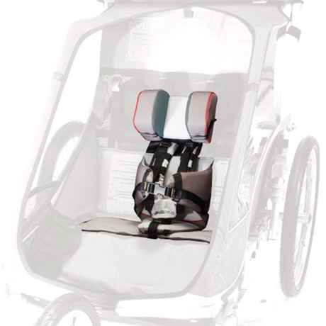 Zubehör für THULE Chariot Kinderanhänger - BABYSTÜTZE (10-20 Monate) von CHARIOT