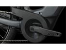 TOURING HYBRID ONE 500 Trapez 2024 E-City- und Alltagsvelo / grey white / 46 CM
