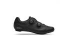 REGIME II Rennveloschuhe / black / 41