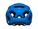 Nomad II Jr. MIPS Helmet / matte dark blue / UY 52-57