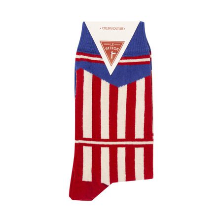 Classic Jersey Socks / kings blue / 35-38