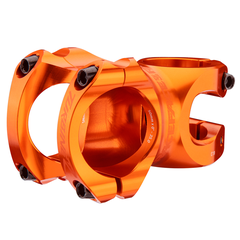 Turbine R Alu Stem 35 0° / orange / 40mm