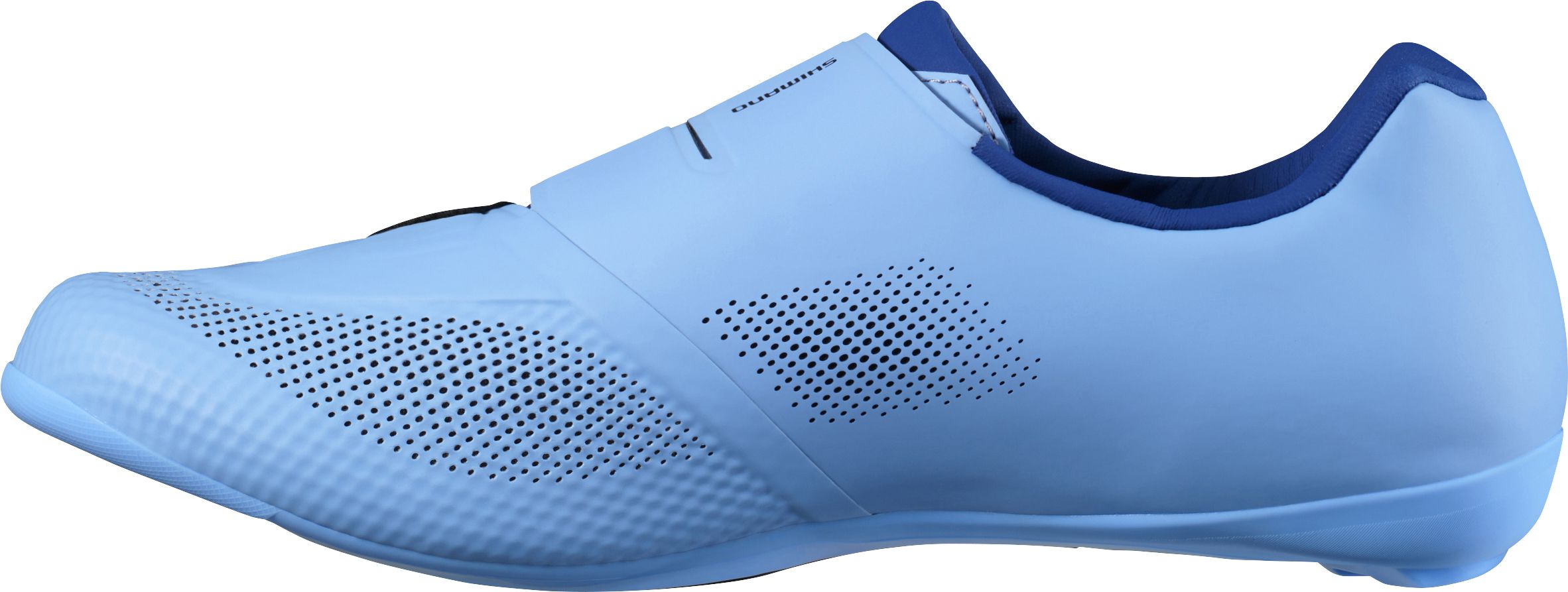 Women Road SH-RC5 Schuh SPD-SL / air blue / 36