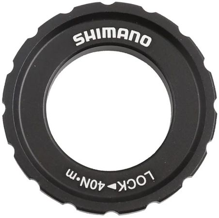 SLX SM-RT70  Ice Tec Bremsscheibe, Centerlock / 160mm