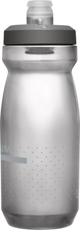 Podium Bottle 0.62l / smoke