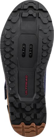Women MTB SH-GE9 Schuh SPD / midnight denim / 36