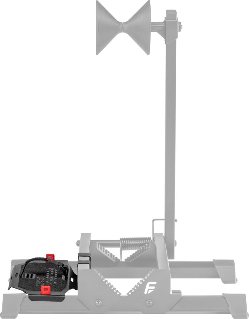 Rakk 2.0 E-Bike Ladegerätehalter