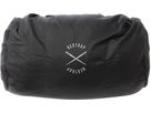 Race Dry Pack v2 / schwarz / 46 x 16 x 16 cm, 7 l