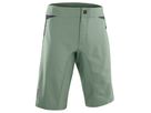 TRAZE Herren-Bikeshorts / sea grass / S