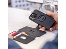 Magnetic Flip Cover SPC+ / schwarz / SPC+ bis 6.1″