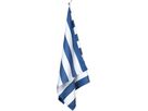 Beach Towels Large / whitsunday blue