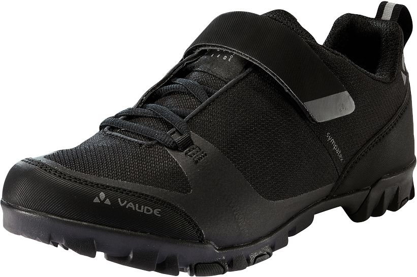 TVL PAVEI 2.0 STX Veloschuhe / black / 43