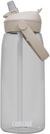 Thrive Flip Straw / clear