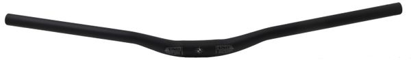 RISER OS MTB Lenker / schwarz
