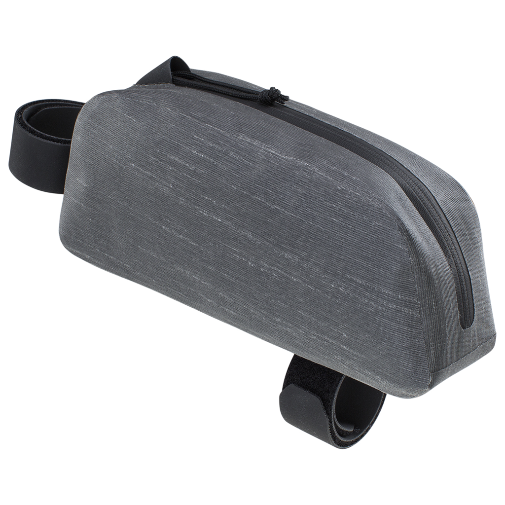 Top Tube Pack WP / carbon grey