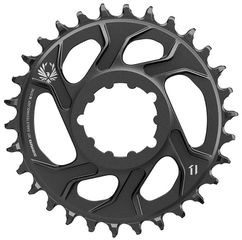 EAGLE 1x12 Kettenblatt / schwarz / 32 Zähne