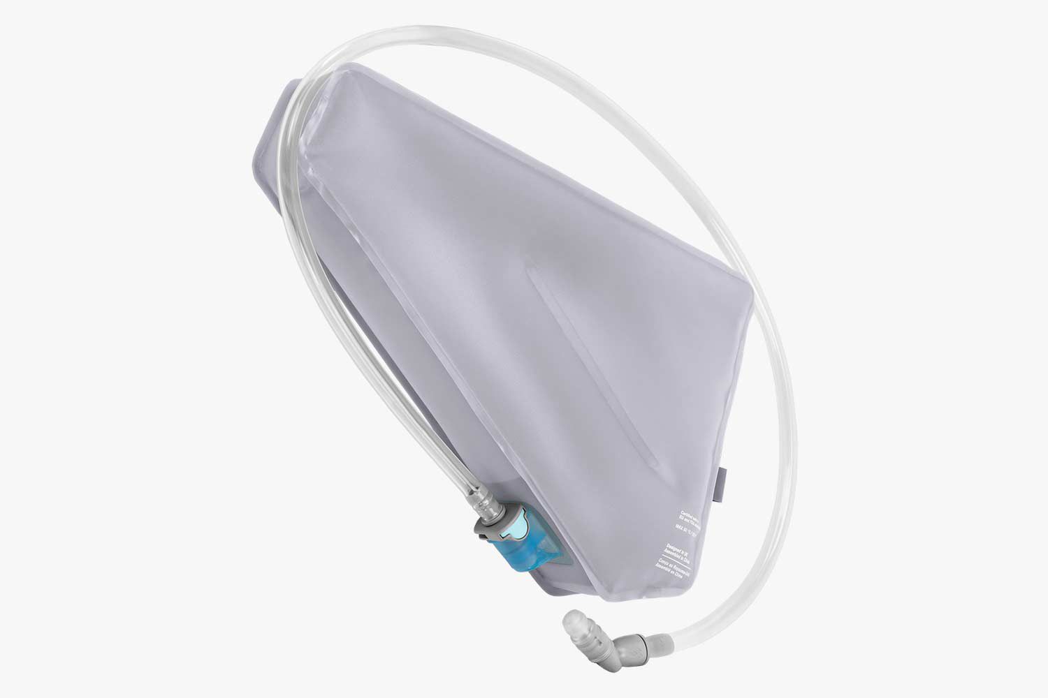 FRAME PACK HYDRATION BLADDER 3L Trinkblase / grey / 3L