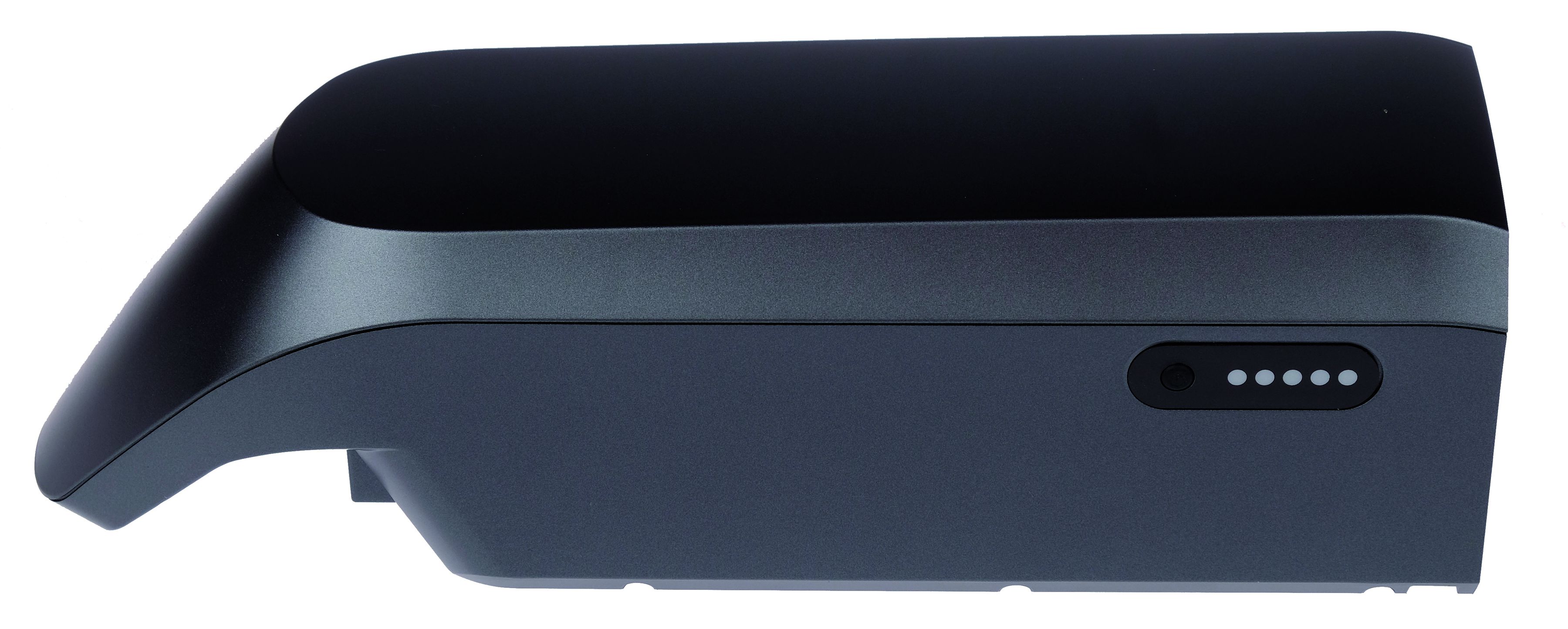 Rahmenakku STEPS BT-E6010 / grau