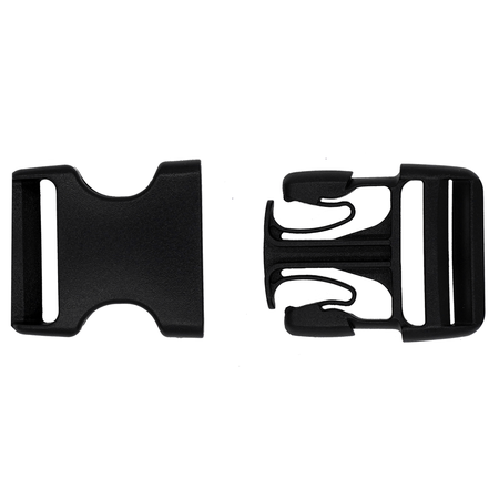 Buckle Replacement
