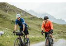 TEAM 2.1 Herren-Bikeshorts / schwarz / S
