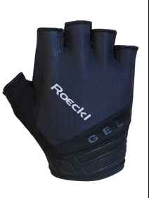Kurzfinger-Handschuhe - ITAMOS 2 GEL Unisex-Kurzfingerhandschuh  von ROECKL