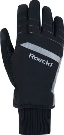 VOGAU GTX Unisex-Primaloft-Handschuhe / black / M=8
