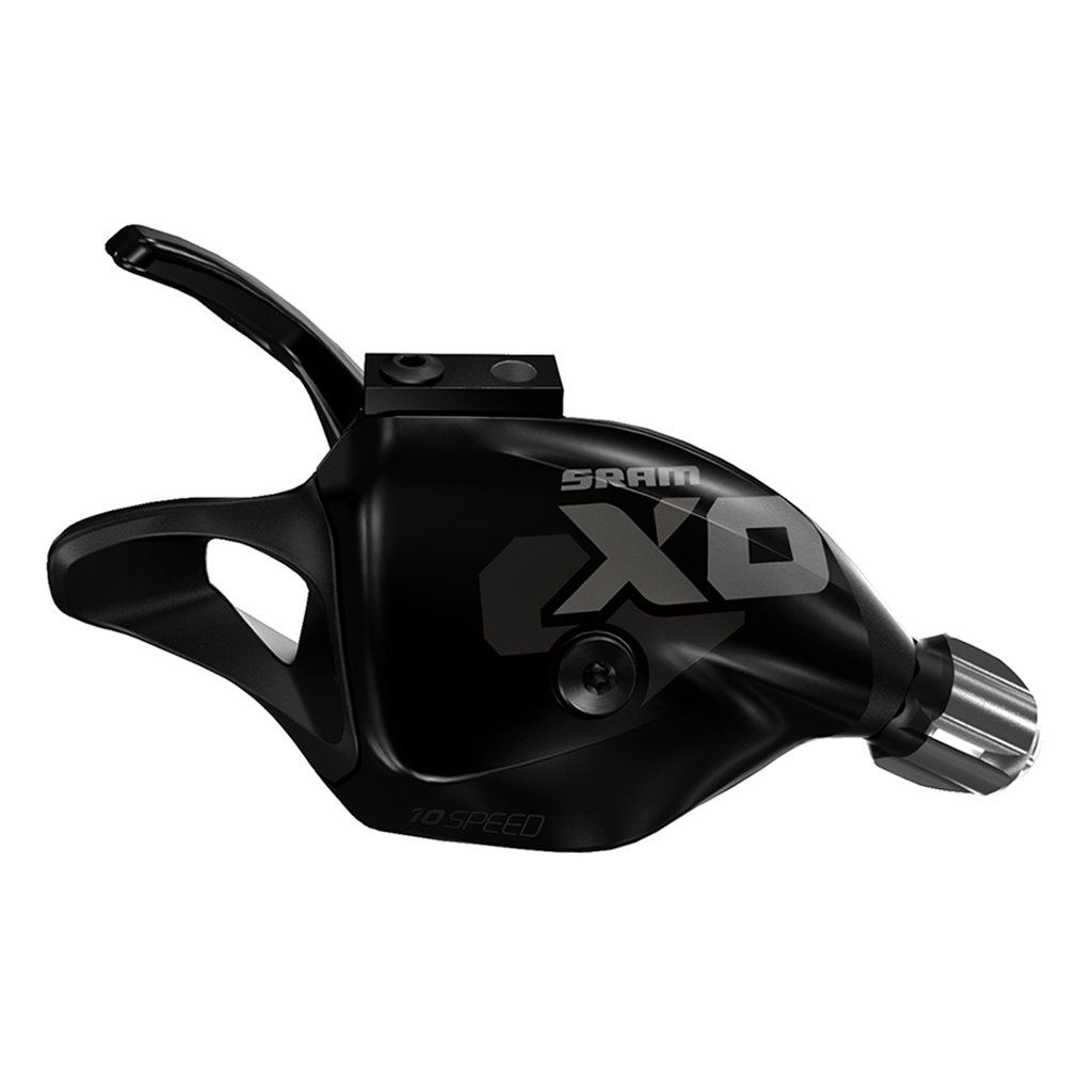 Shifter X0 Trigger 10SP , black - Hauptansicht