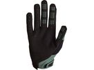 DEFEND D30 Unisex-Langfingerhandschuhe / hunter green / S